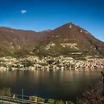 Villino Miralago Villa Torno