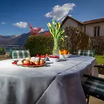 Villino Miralago Villa *
