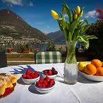 Villino Miralago * Torno