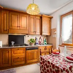 Villino Miralago Torno