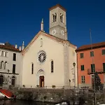 Villino Miralago