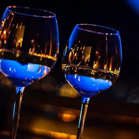 Villino Miralago Villa