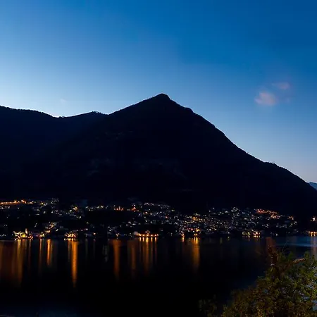 Villa Villino Miralago