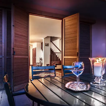 Villino Miralago טורנו