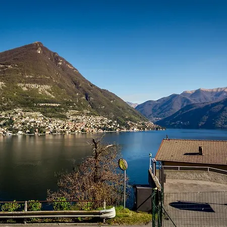 Villa Villino Miralago