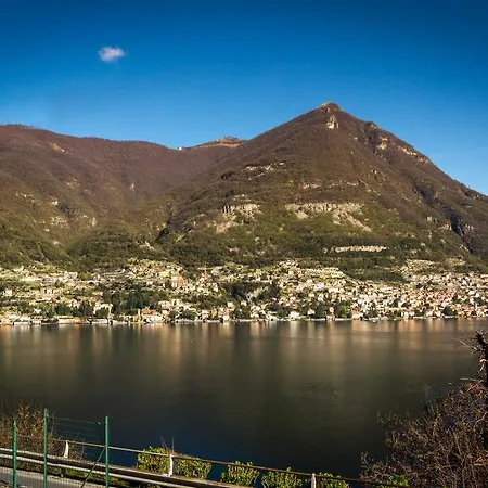 Villino Miralago Villa Torno