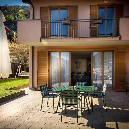 Villino Miralago טורנו