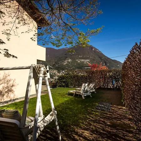 Villa Villino Miralago *