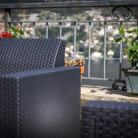 Villa Villino Miralago Torno