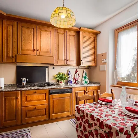 Villino Miralago Torno