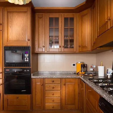 Villino Miralago Villa