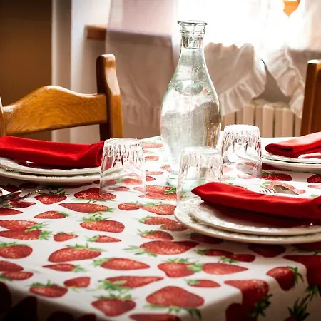 Villa Villino Miralago *