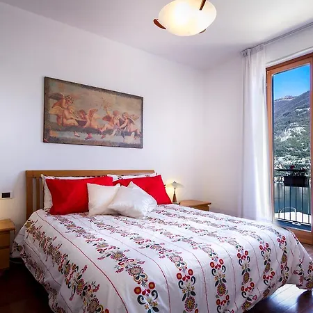 Villino Miralago Villa *