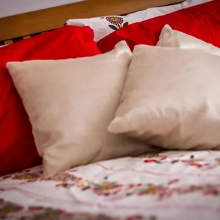 Villa Villino Miralago Torno