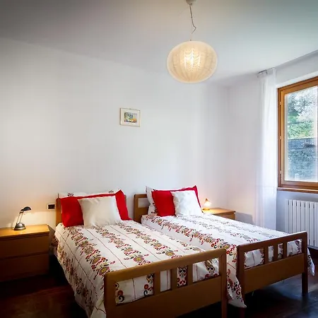 Villino Miralago וילה טורנו