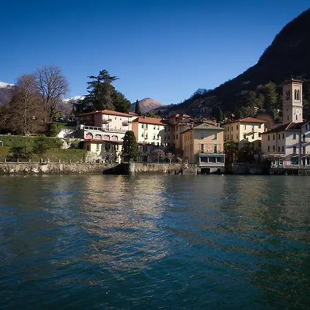 Villino Miralago Villa