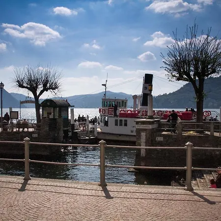 Villa Villino Miralago *