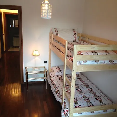 Villino Miralago Villa