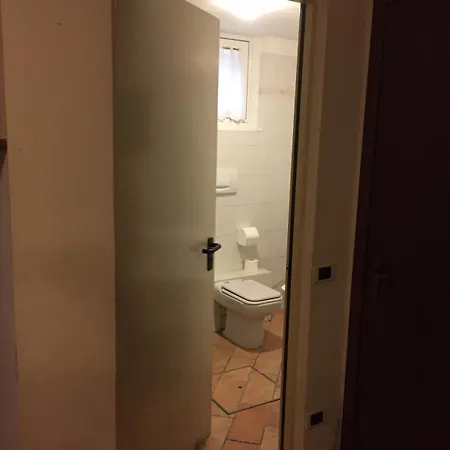 Villino Miralago וילה