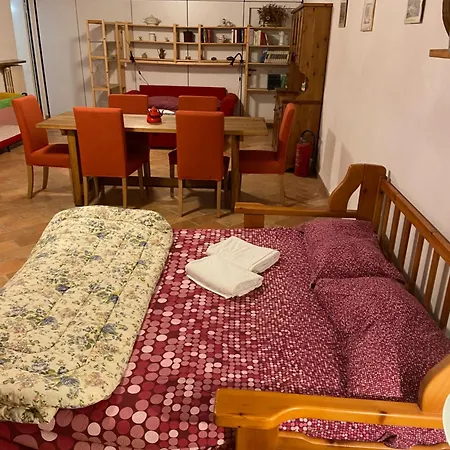 Villino Miralago Villa *