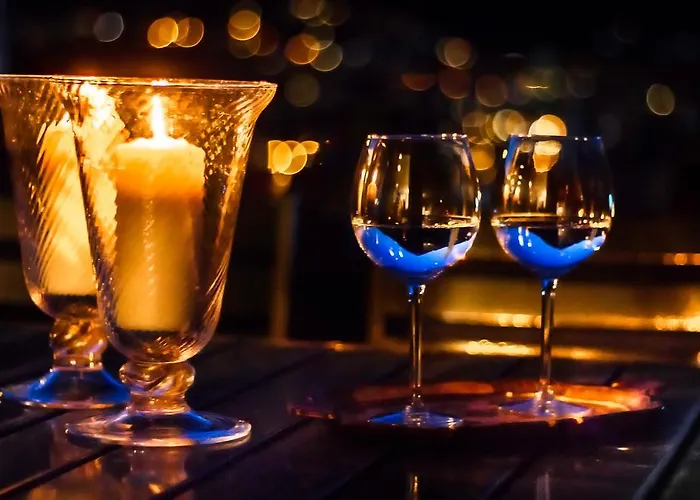 Villino Miralago Torno