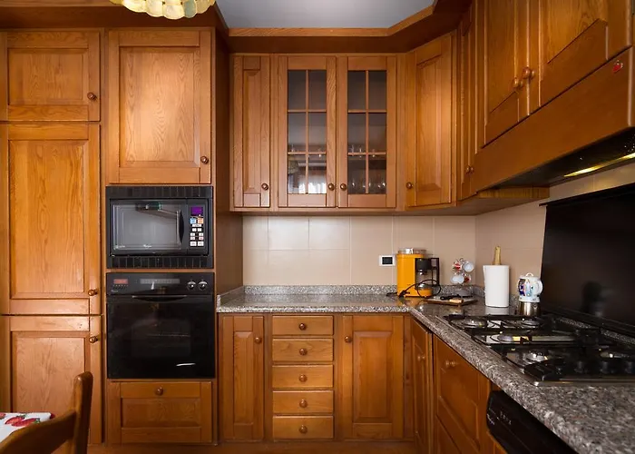 Villino Miralago Villa