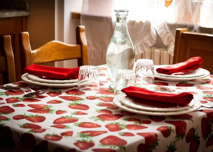 Villa Villino Miralago *