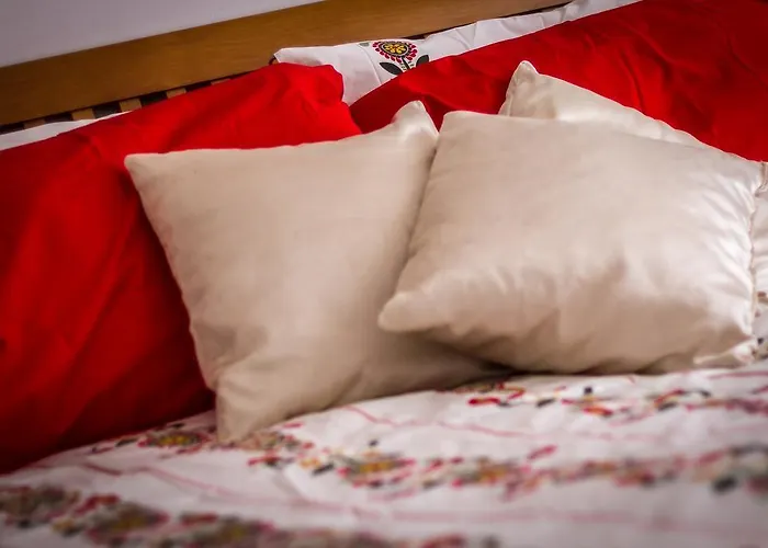 Villa Villino Miralago Torno