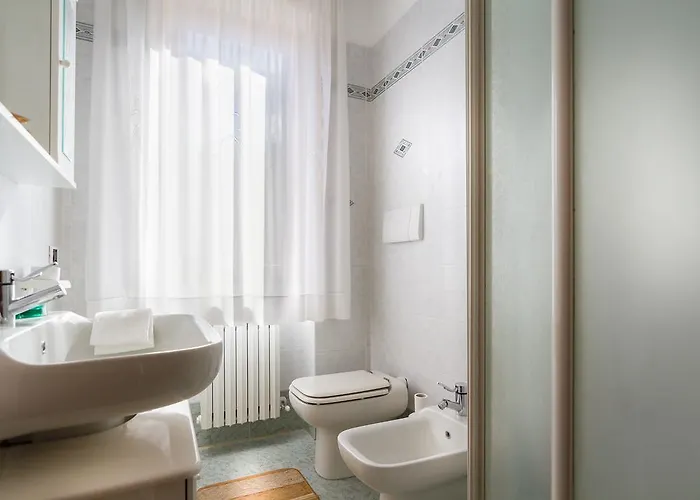 Villino Miralago * Torno