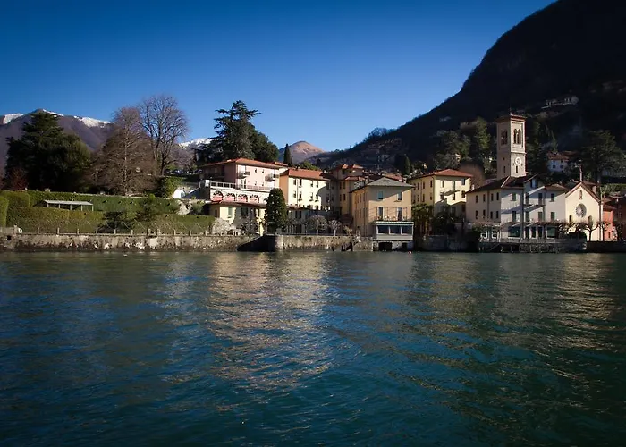 Villino Miralago Villa