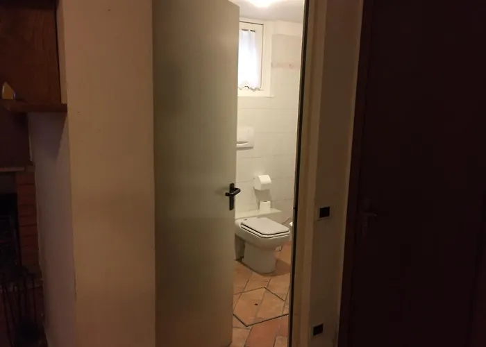 Villino Miralago 빌라