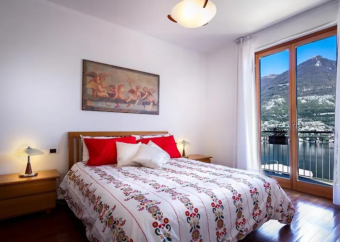 Villino Miralago Villa *